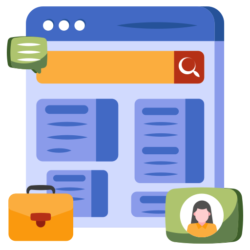 Custom Portals & Dashboards | Olvios Victor Osaronwafor